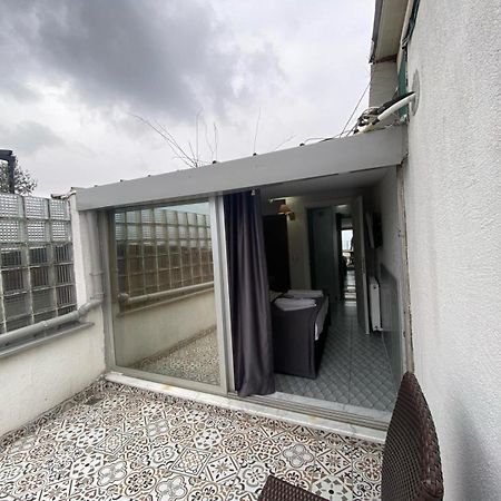 Timex Suites Estambul Exterior foto
