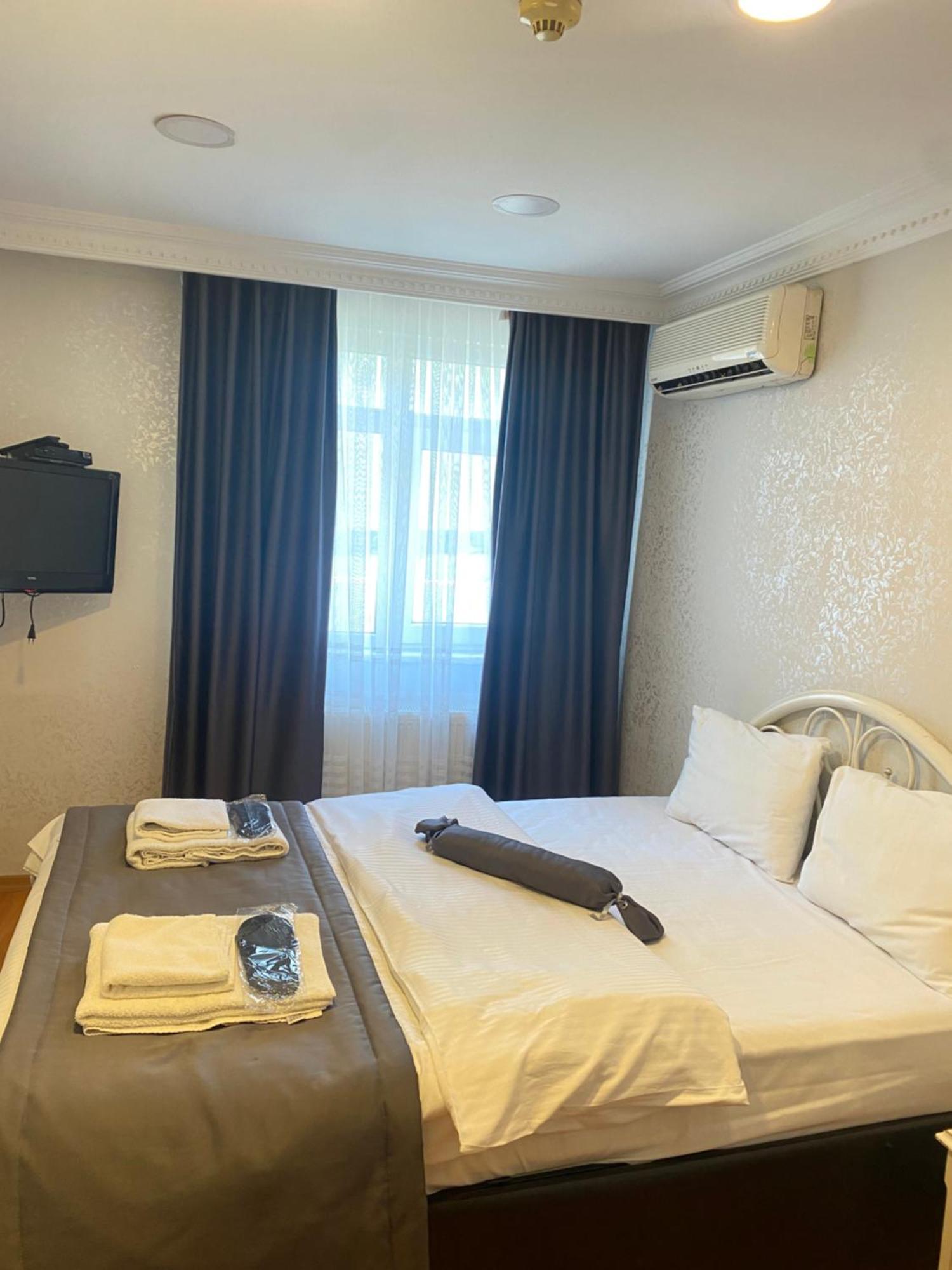 Timex Suites Estambul Exterior foto