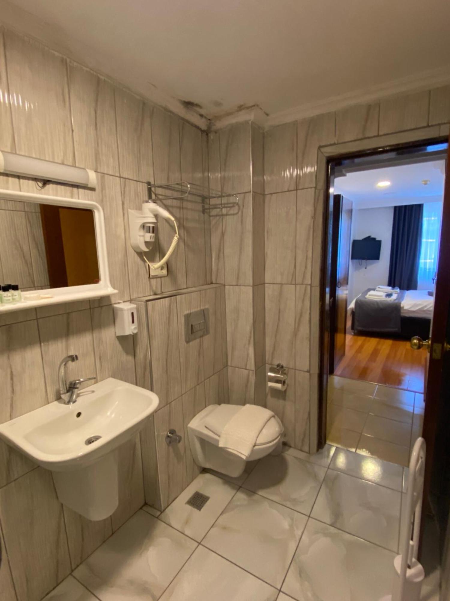 Timex Suites Estambul Exterior foto