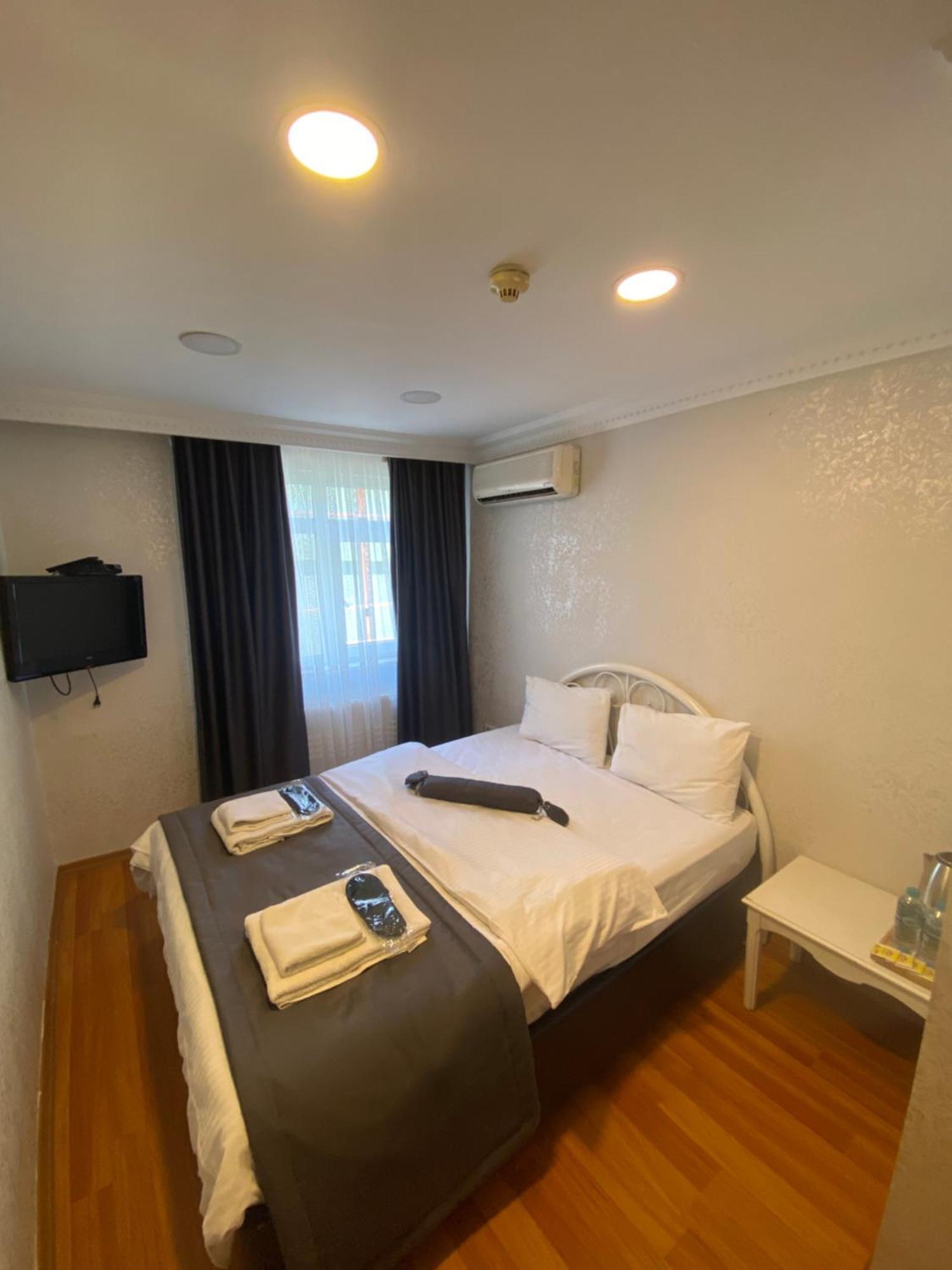 Timex Suites Estambul Exterior foto