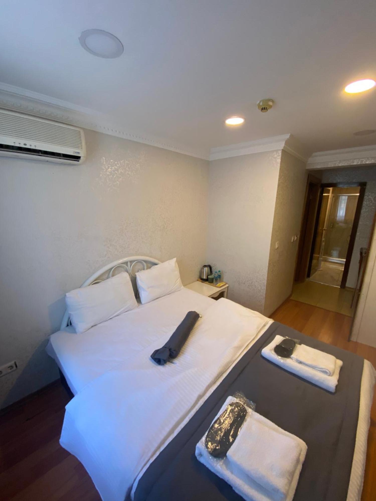Timex Suites Estambul Exterior foto