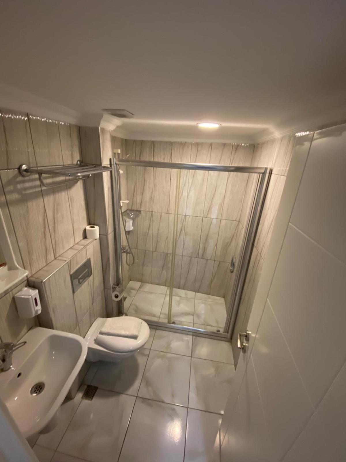 Timex Suites Estambul Exterior foto