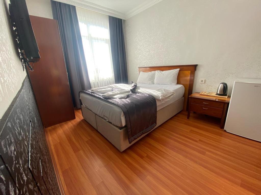 Timex Suites Estambul Exterior foto