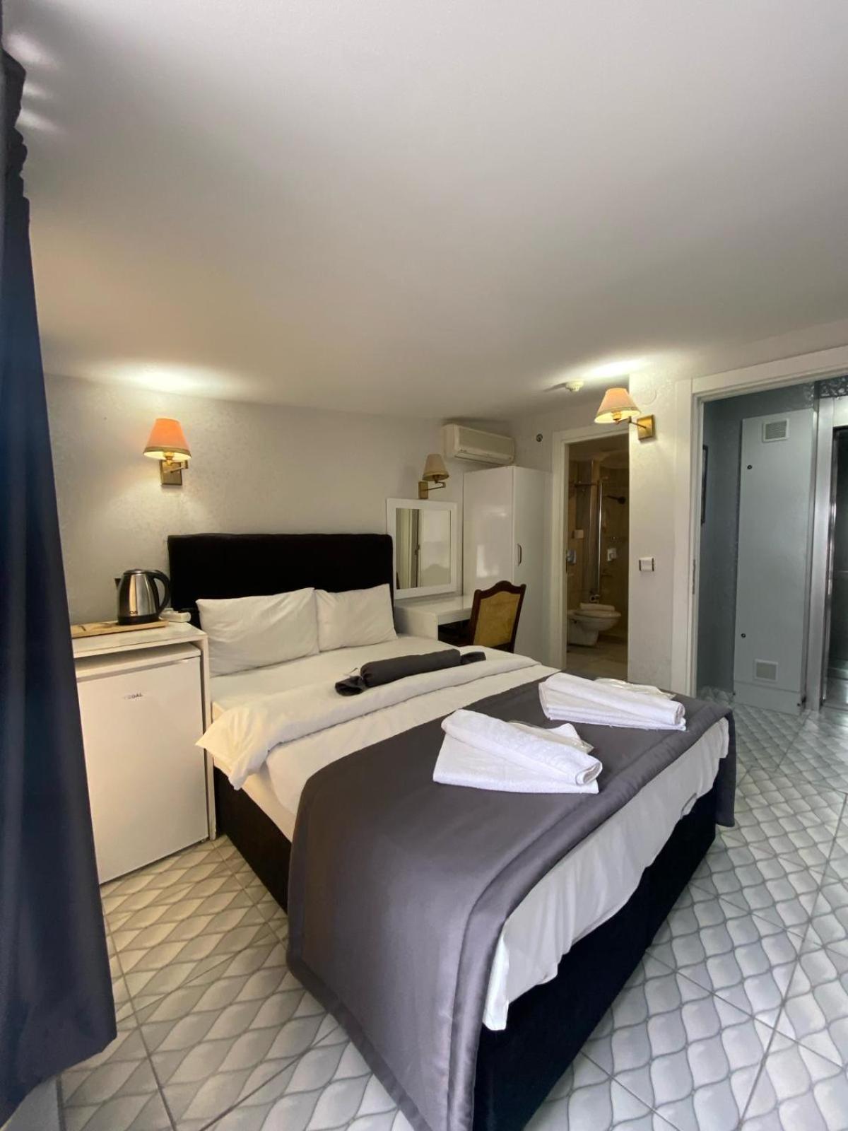 Timex Suites Estambul Exterior foto