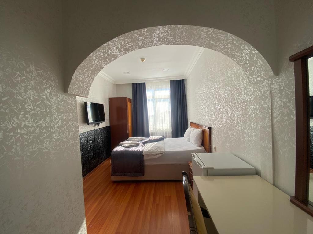 Timex Suites Estambul Exterior foto