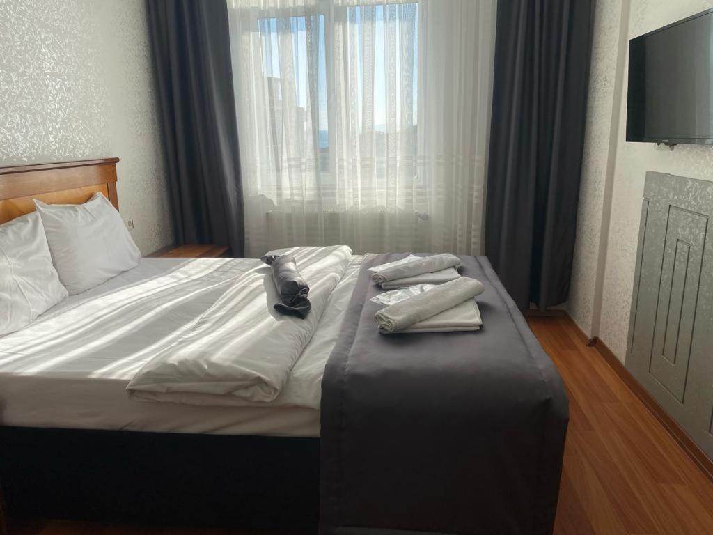Timex Suites Estambul Exterior foto