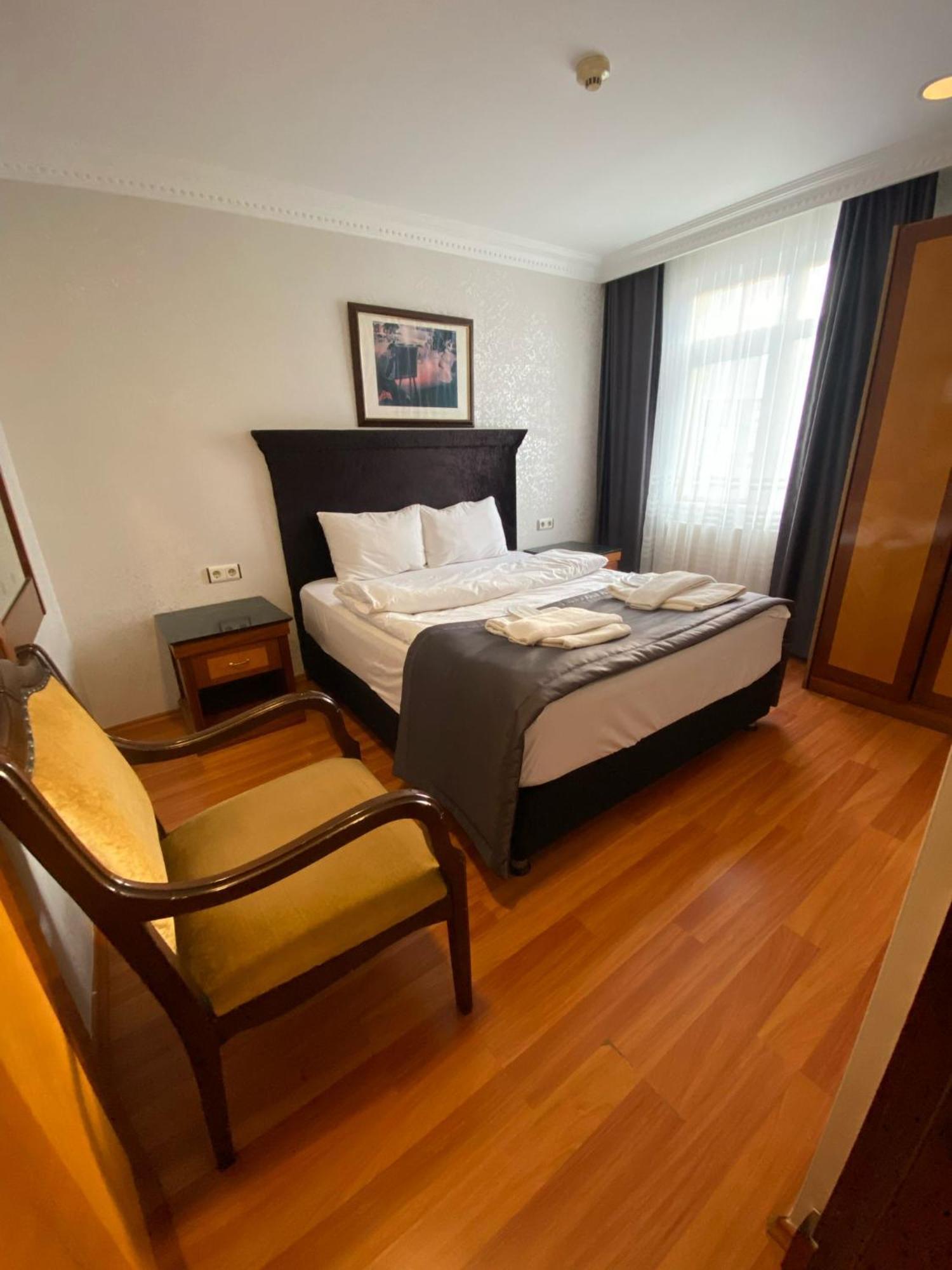 Timex Suites Estambul Exterior foto