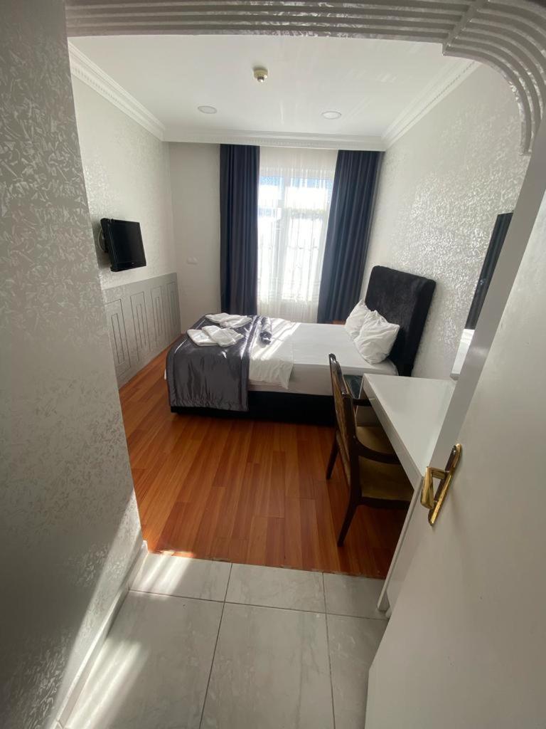 Timex Suites Estambul Exterior foto