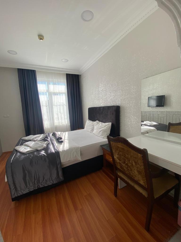 Timex Suites Estambul Exterior foto