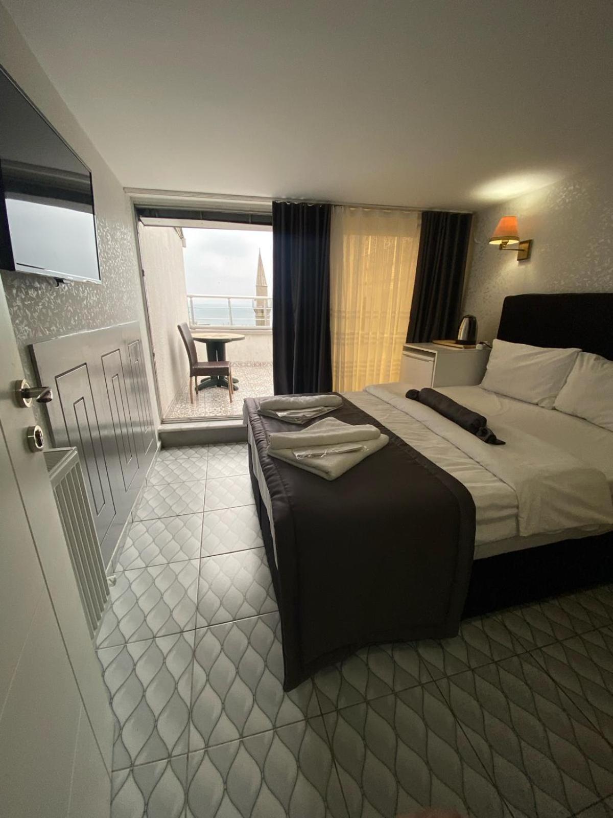 Timex Suites Estambul Exterior foto
