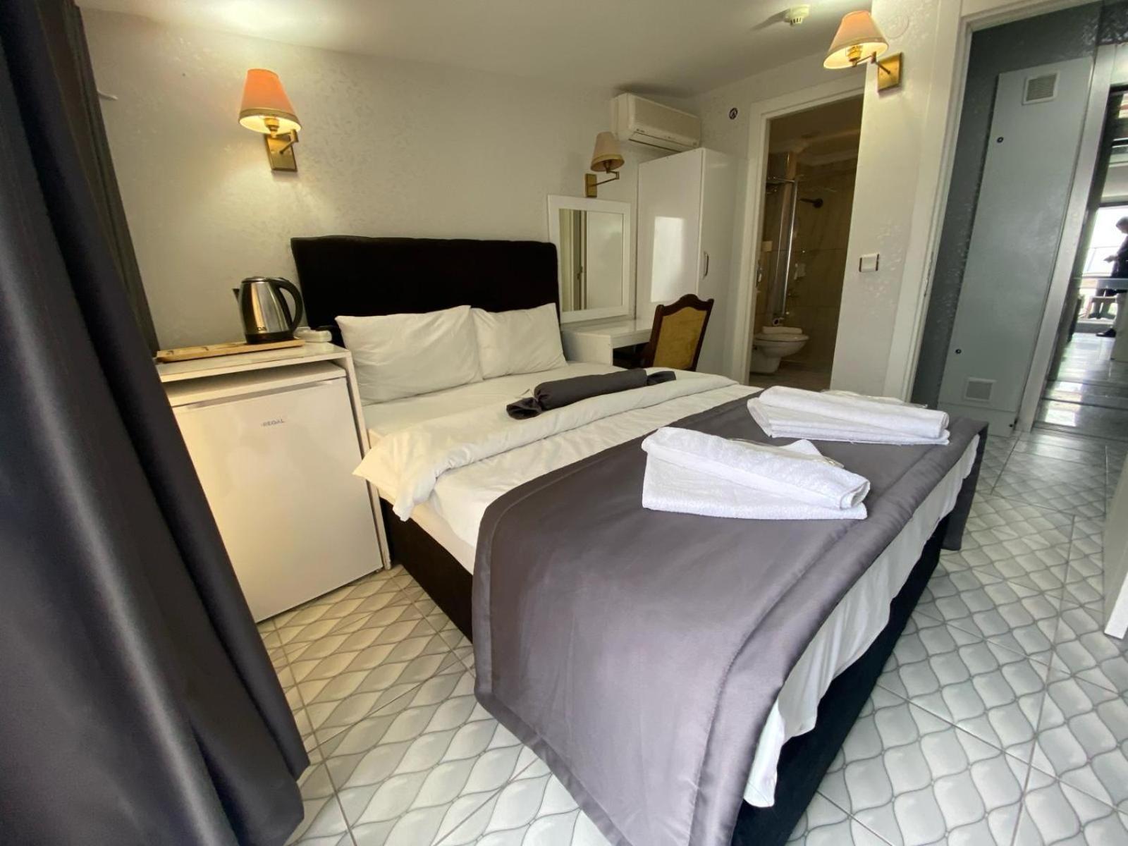 Timex Suites Estambul Exterior foto