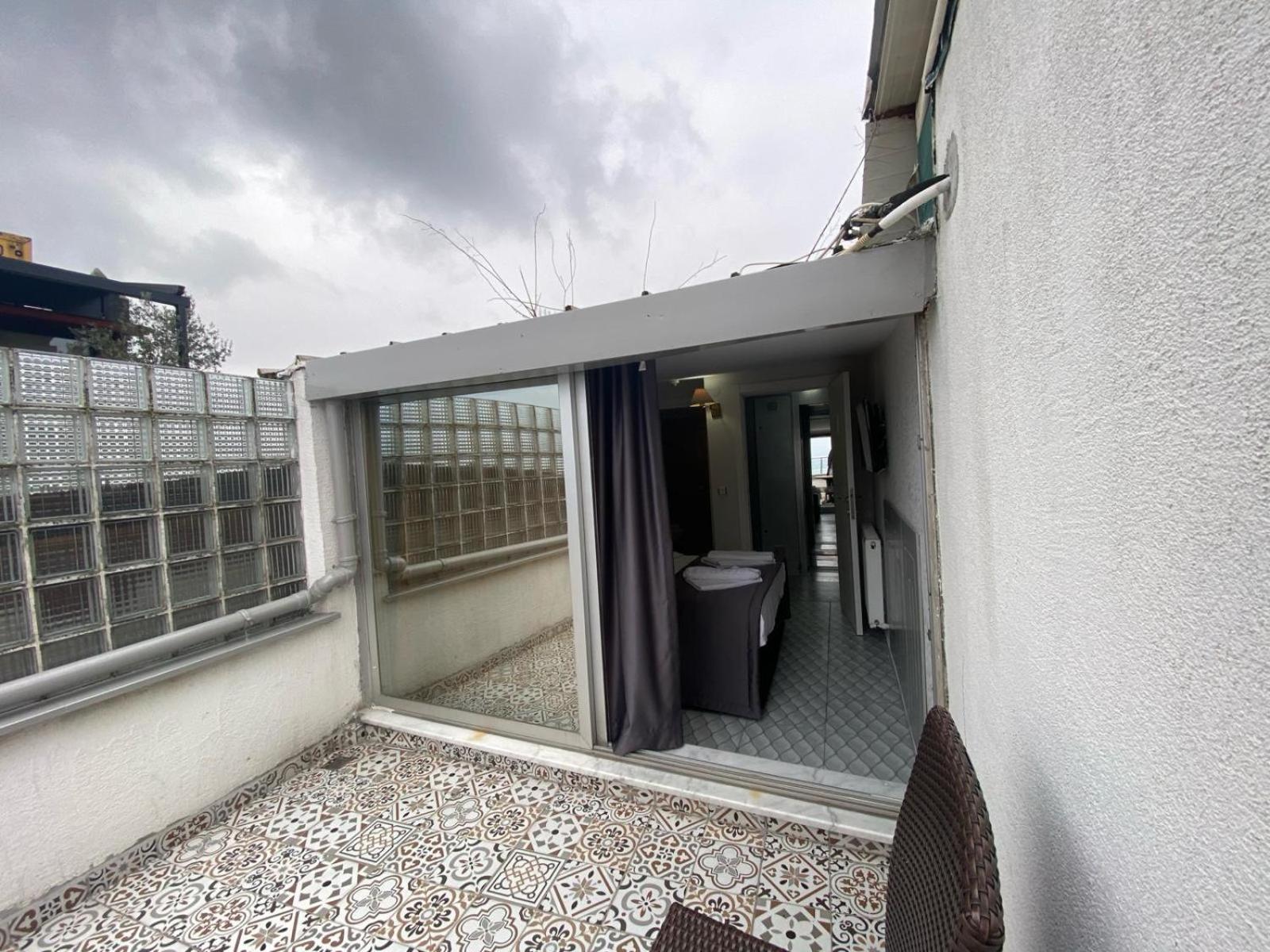 Timex Suites Estambul Exterior foto