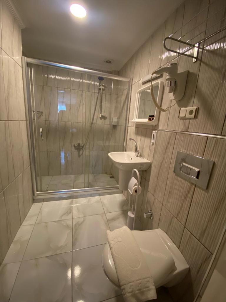 Timex Suites Estambul Exterior foto