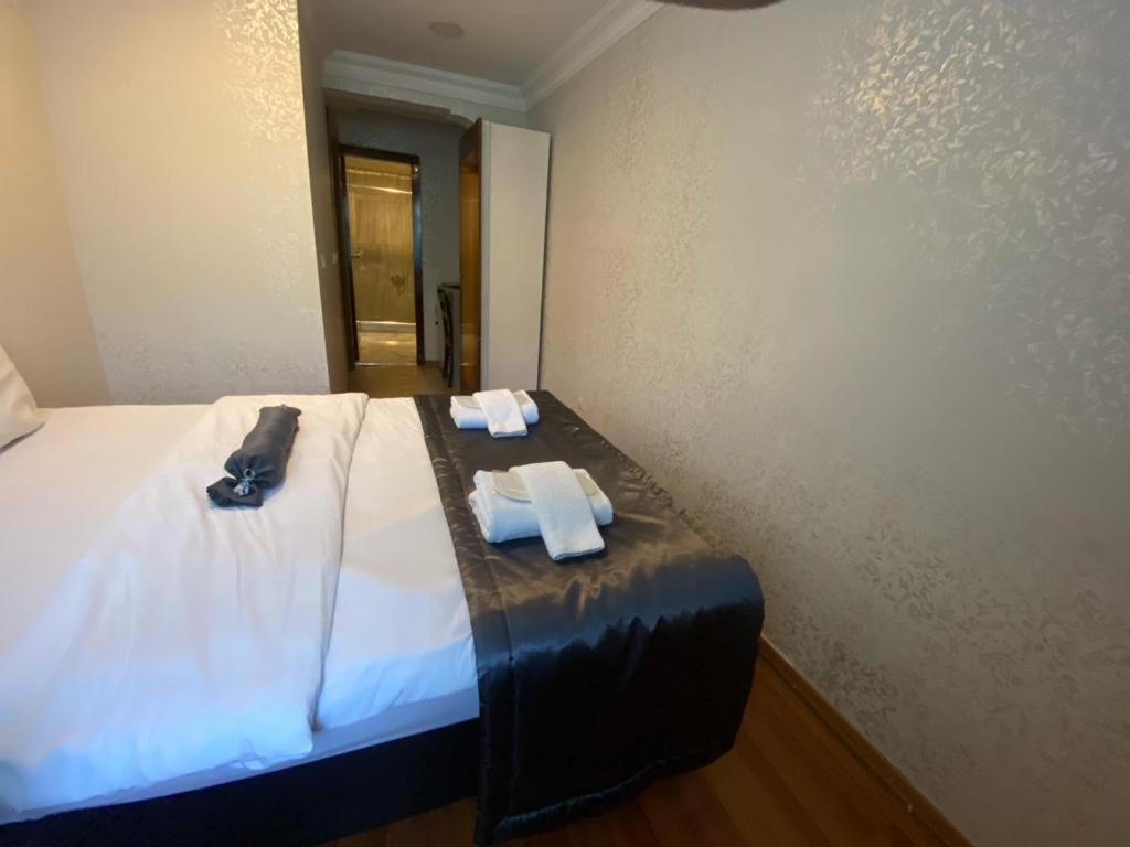 Timex Suites Estambul Exterior foto