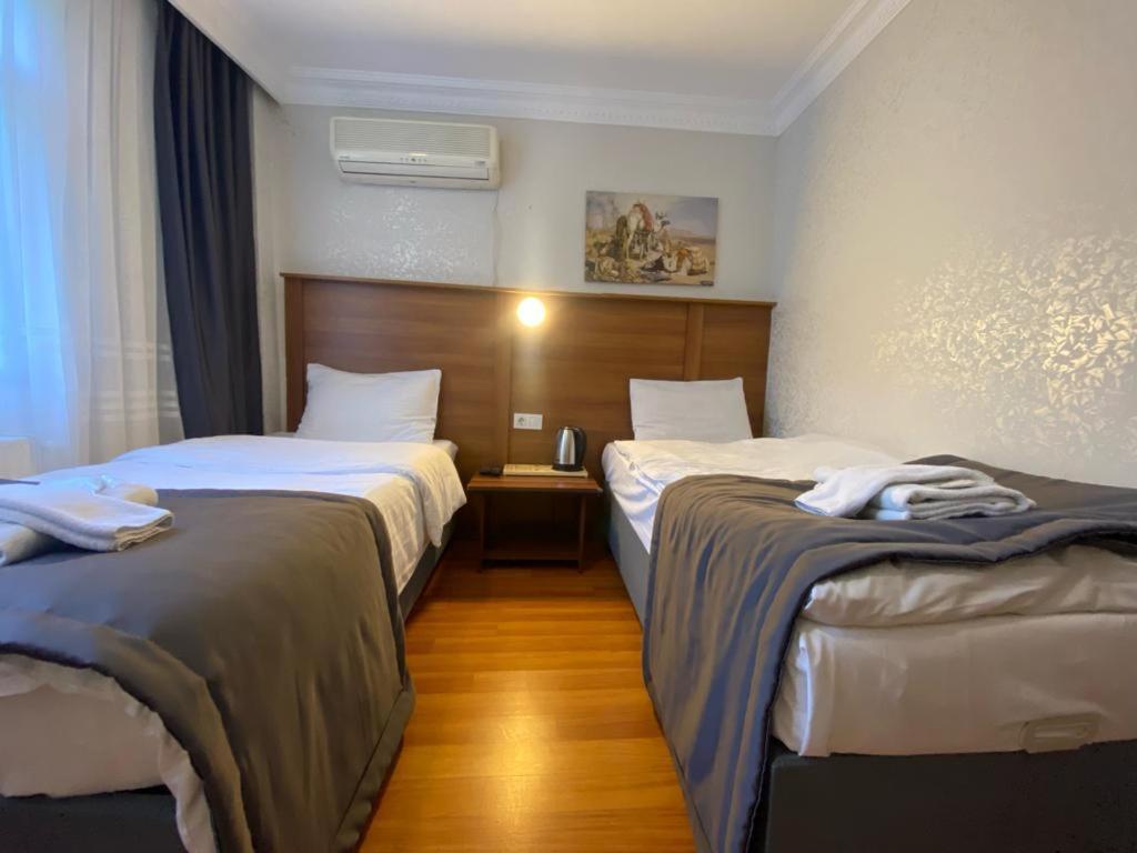 Timex Suites Estambul Exterior foto