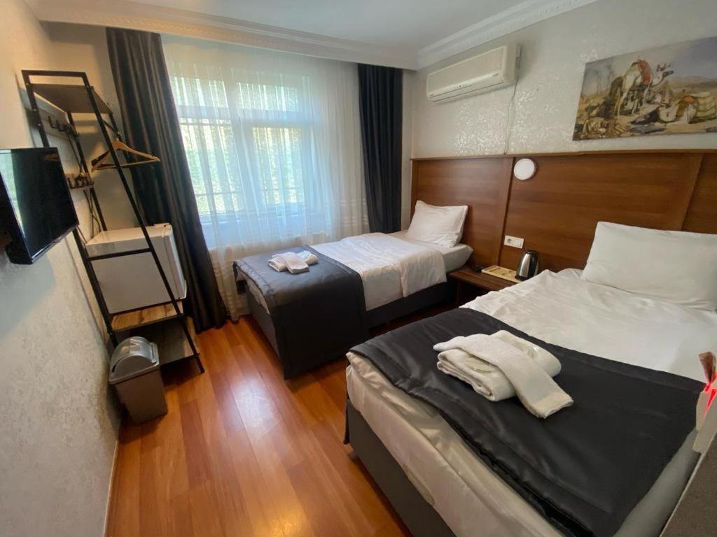 Timex Suites Estambul Exterior foto