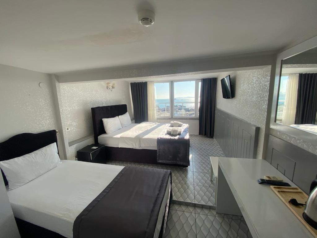 Timex Suites Estambul Exterior foto