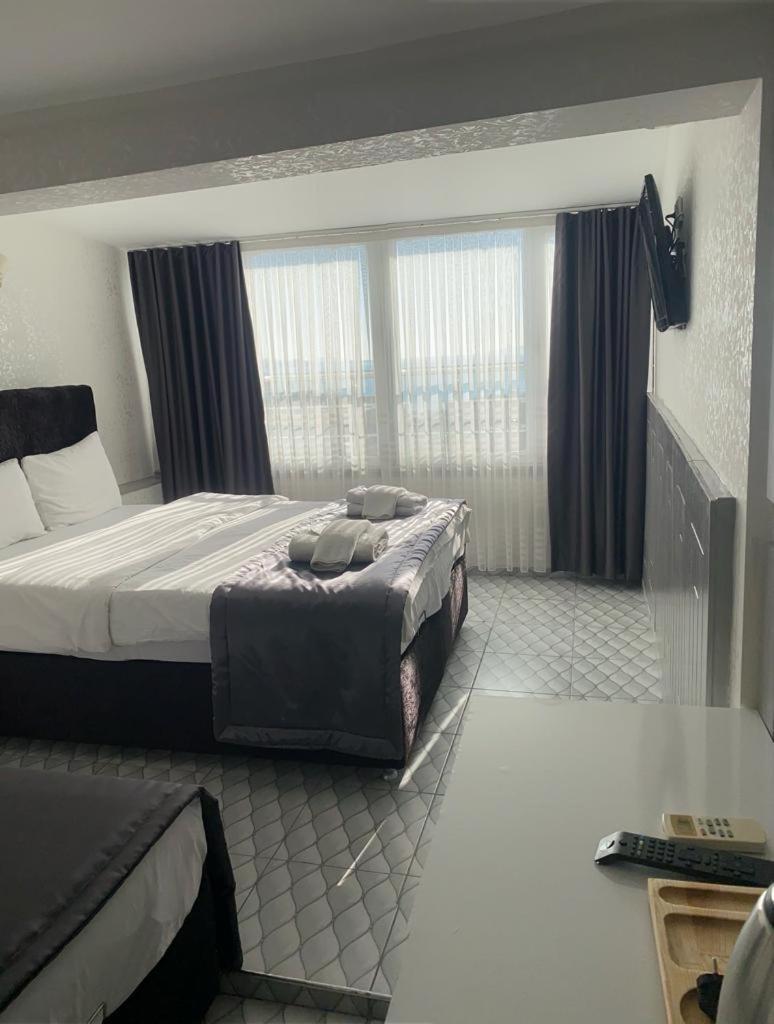 Timex Suites Estambul Exterior foto