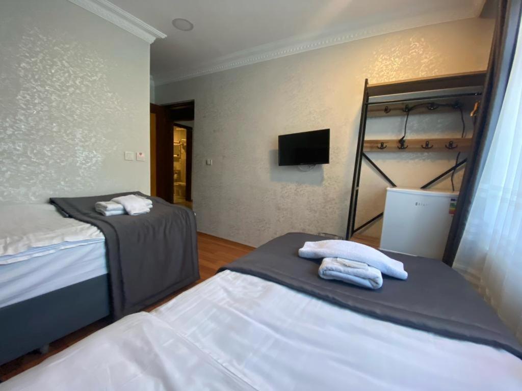 Timex Suites Estambul Exterior foto